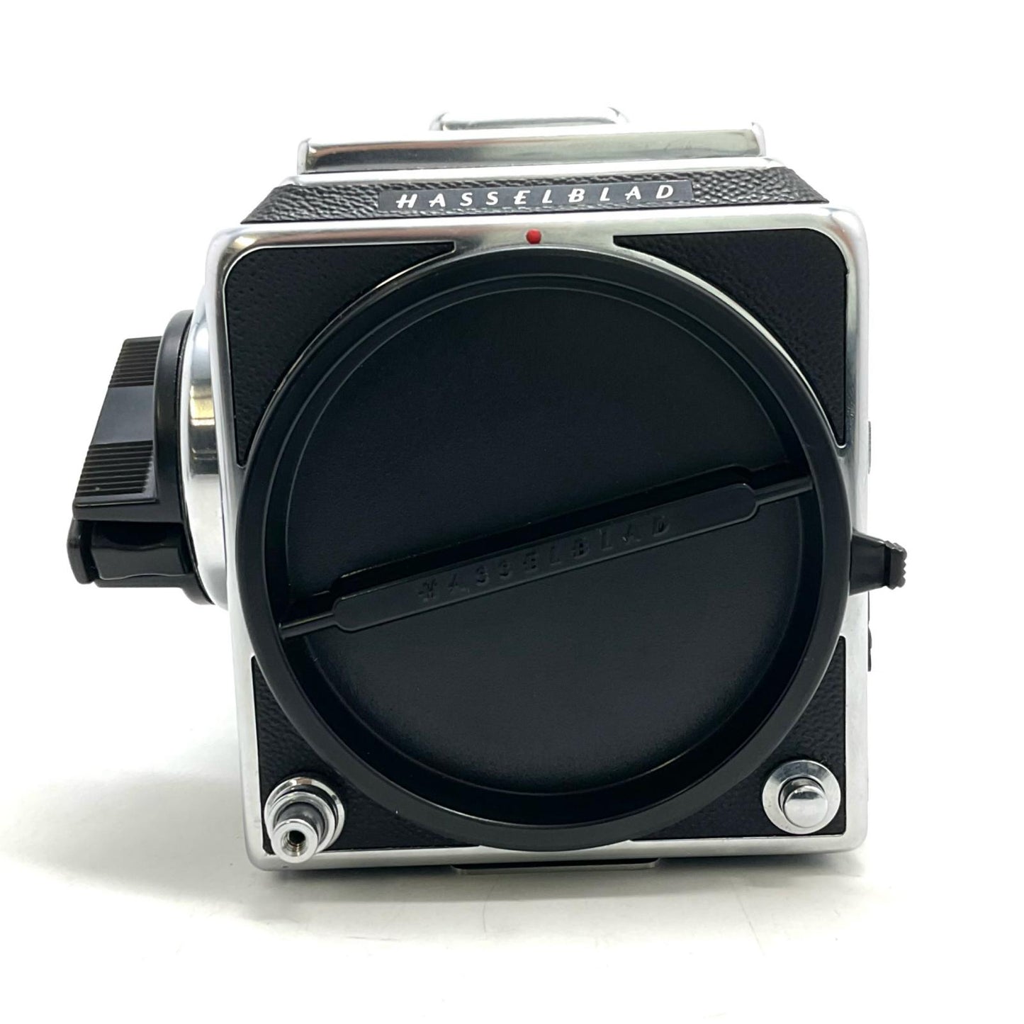 【全額返金保証】【最速発送】Hasselblad ★2000FC/M 美品 動作確認済