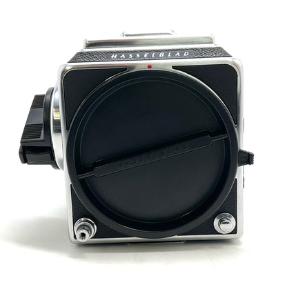 【全額返金保証】【最速発送】Hasselblad ★2000FC/M 美品 動作確認済