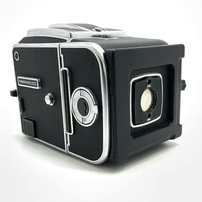 【全額返金保証】【最速発送】Hasselblad ★2000FC/M 美品 動作確認済