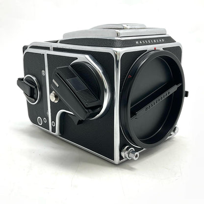 【全額返金保証】【最速発送】Hasselblad ★2000FC/M 美品 動作確認済