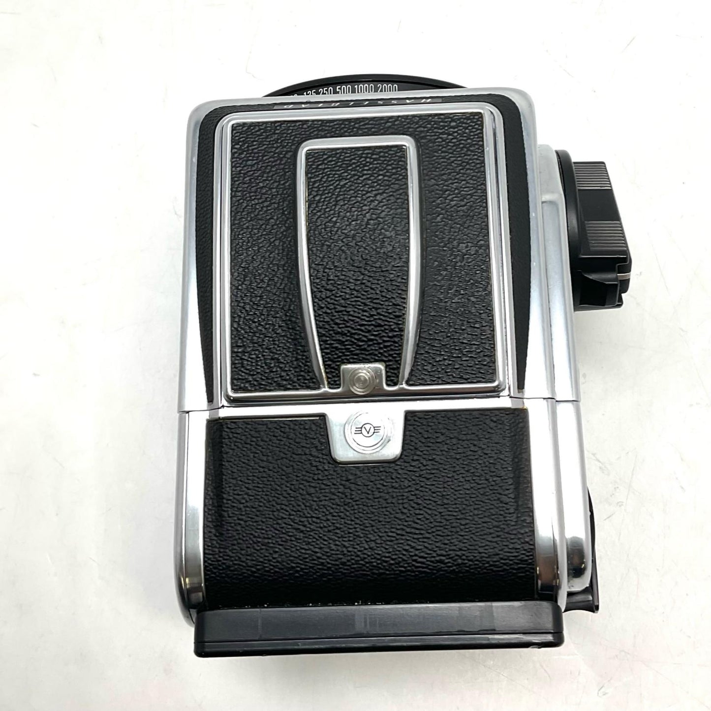 【全額返金保証】【最速発送】Hasselblad ★2000FC/M 美品 動作確認済