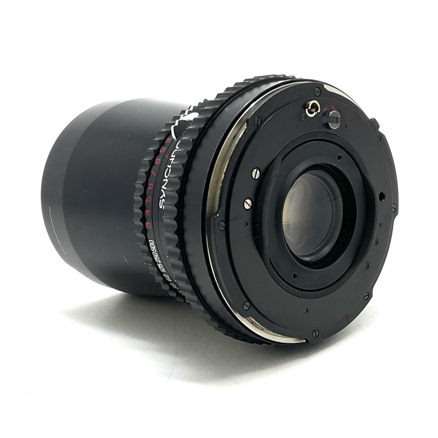 【最速発送】Hasselblad Distagon 50mm F4【難有】