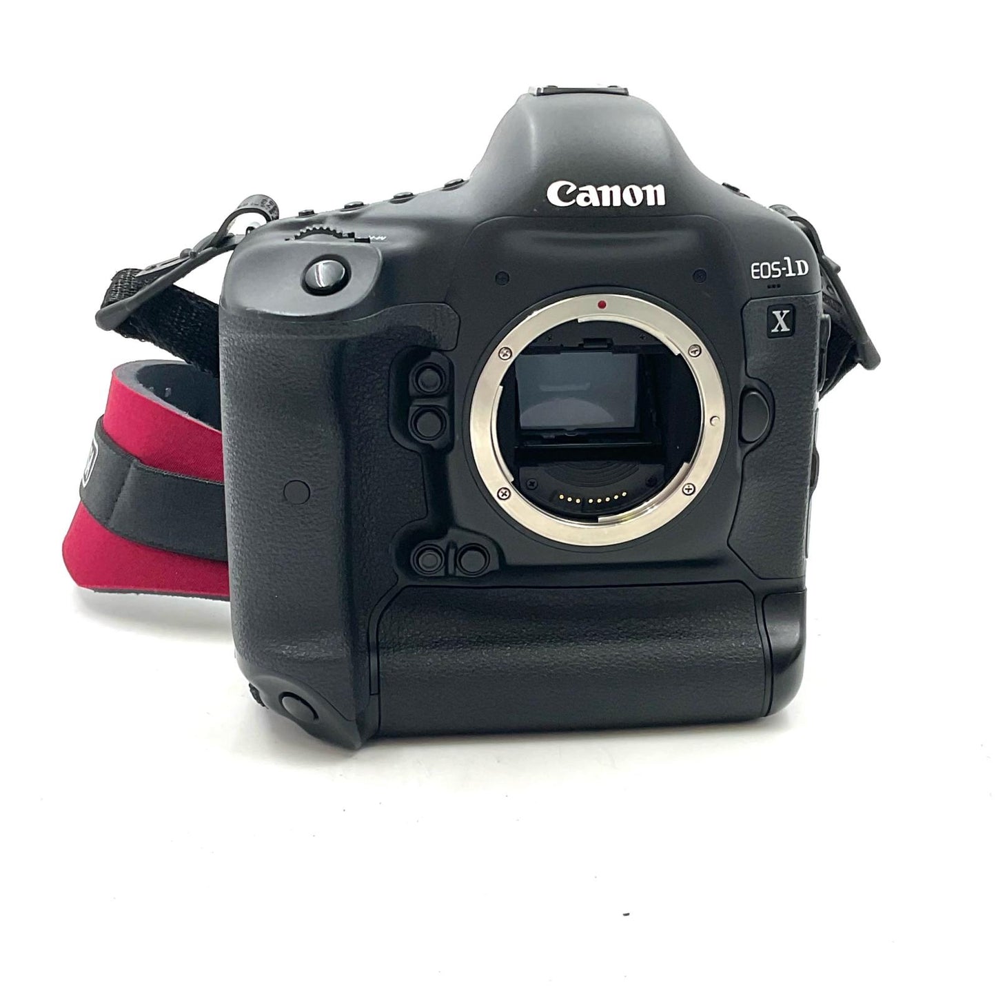 【全額返金保証】【最速発送】Canon デジタル一眼 EOS-1D X ボディ 美品 動作確認済
