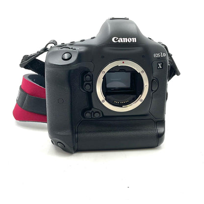 【全額返金保証】【最速発送】Canon デジタル一眼 EOS-1D X ボディ 美品 動作確認済