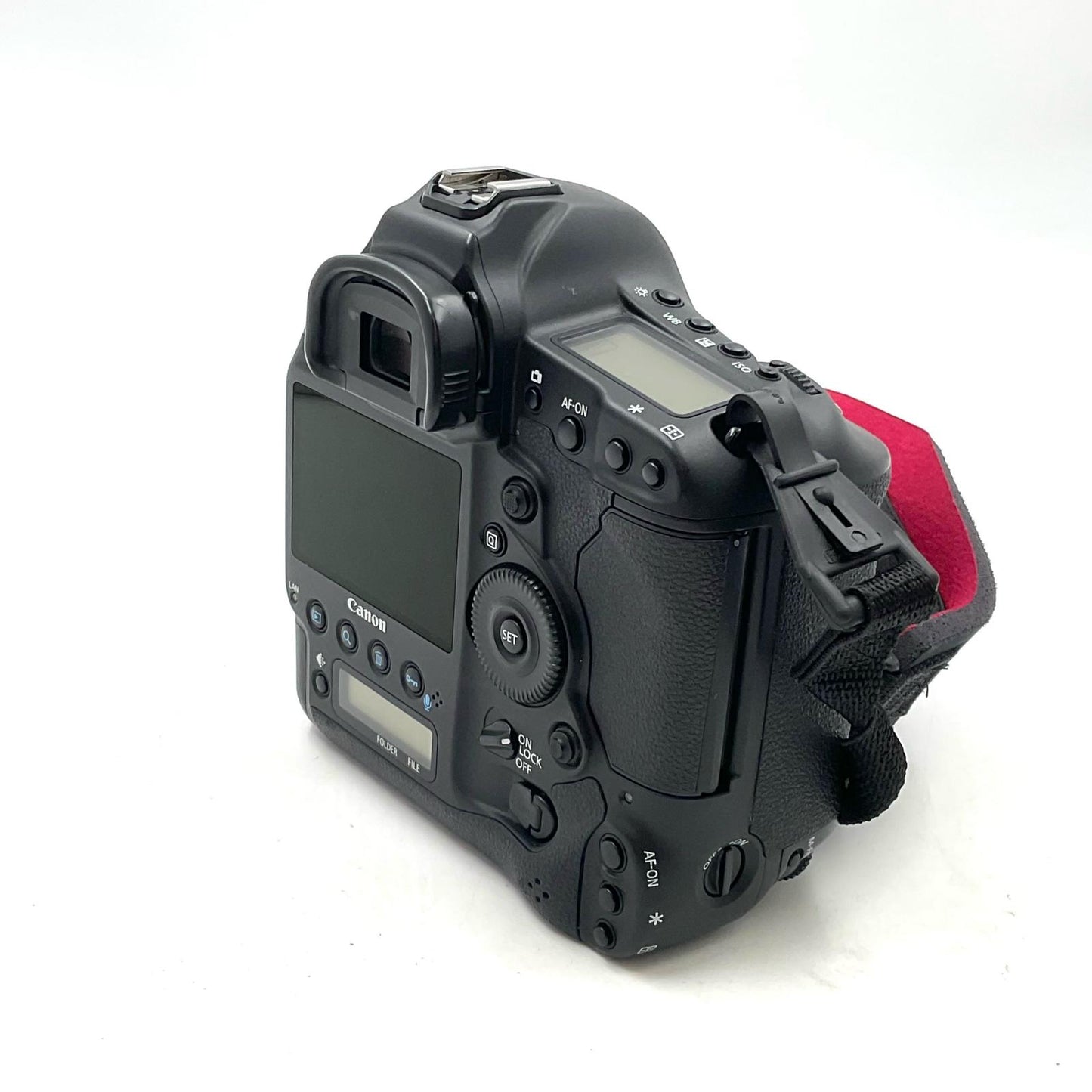 【全額返金保証】【最速発送】Canon デジタル一眼 EOS-1D X ボディ 美品 動作確認済