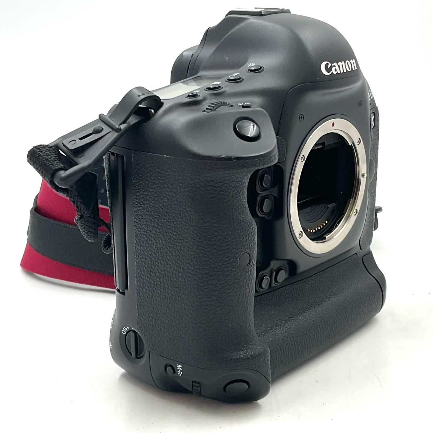 【全額返金保証】【最速発送】Canon デジタル一眼 EOS-1D X ボディ 美品 動作確認済