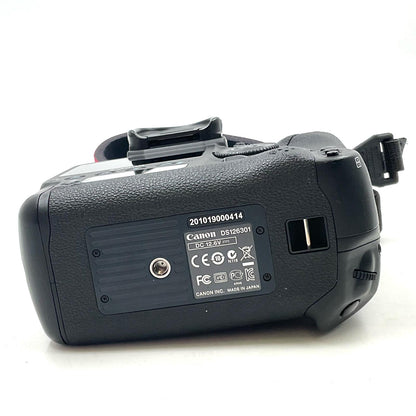 【全額返金保証】【最速発送】Canon デジタル一眼 EOS-1D X ボディ 美品 動作確認済