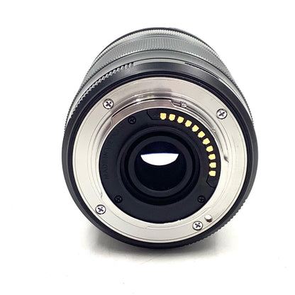 【全額返金保証】【最速発送】OM SYSTEM M.ZUIKO DIGITAL ED 14-150mm F4.0-5.6 II 美品 動作確認済
