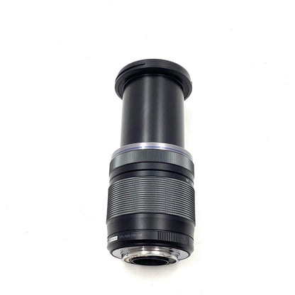 【全額返金保証】【最速発送】OM SYSTEM M.ZUIKO DIGITAL ED 14-150mm F4.0-5.6 II 美品 動作確認済