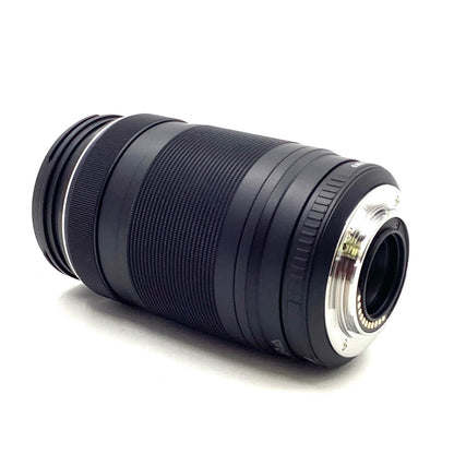 【全額返金保証】【最速発送】OLYMPUS M.ZUIKO DIGITAL ED 75-300mm F4.8-6.7 II 美品 動作確認済