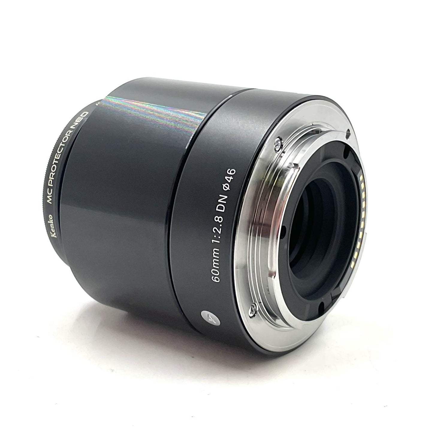 【全額返金保証】【最速発送】SIGMA 60mm F2.8 DN SONY Eマウント 動作確認済