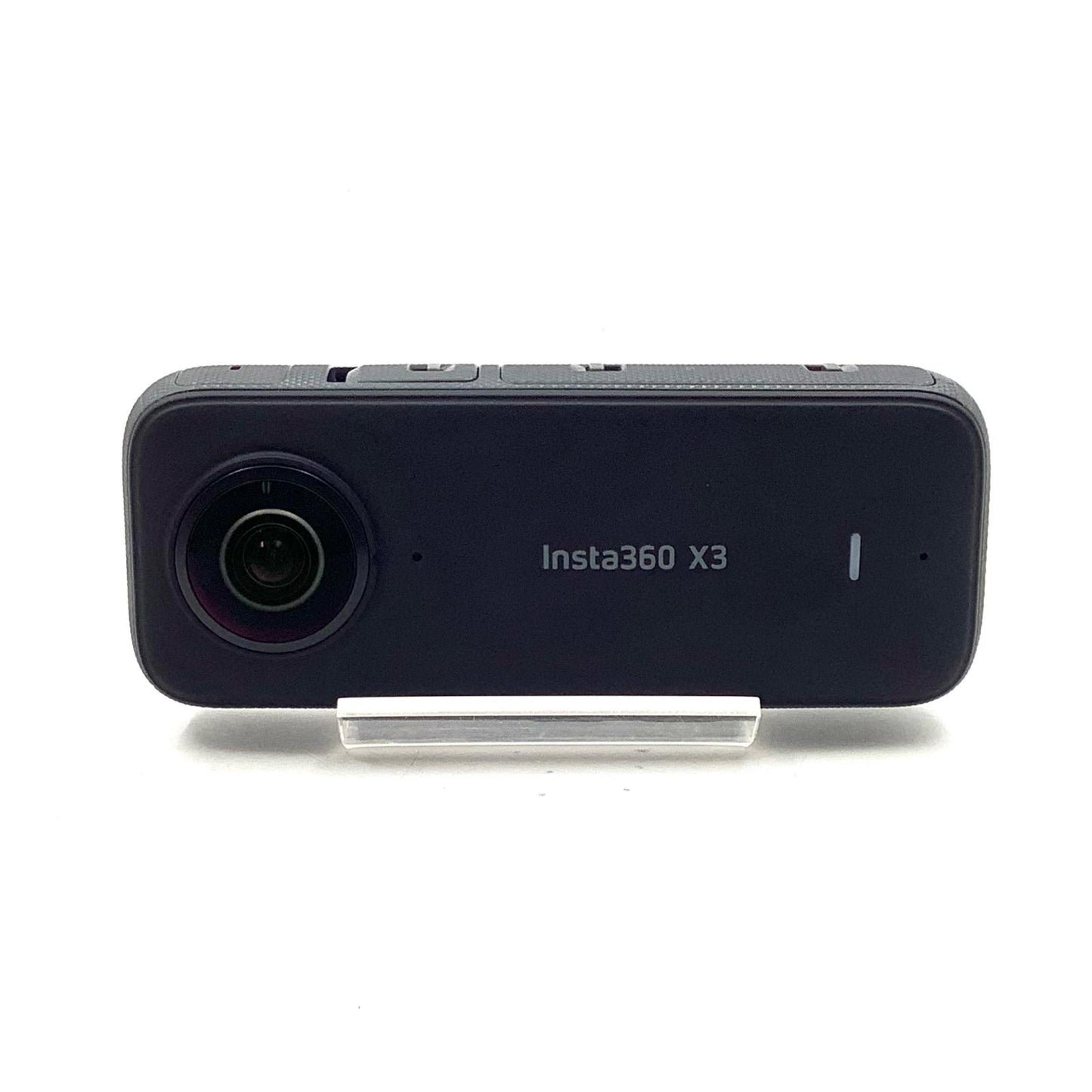 【全額返金保証】【最速発送】Insta360 インスタ360 X3 超美品 動作確認済