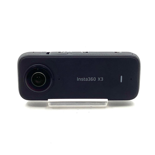 【全額返金保証】【最速発送】Insta360 インスタ360 X3 超美品 動作確認済