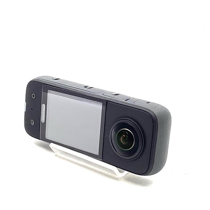 【全額返金保証】【最速発送】Insta360 インスタ360 X3 超美品 動作確認済