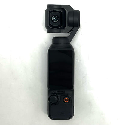 【全額返金保証】【最速発送】DJI Osmo Pocket 3 超美品 動作確認済