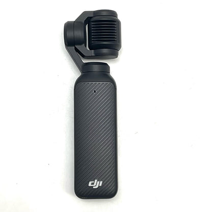 【全額返金保証】【最速発送】DJI Osmo Pocket 3 超美品 動作確認済