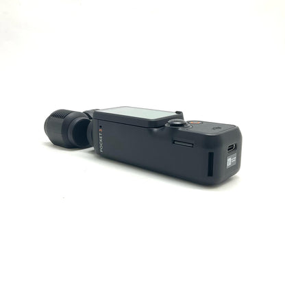 【全額返金保証】【最速発送】DJI Osmo Pocket 3 超美品 動作確認済