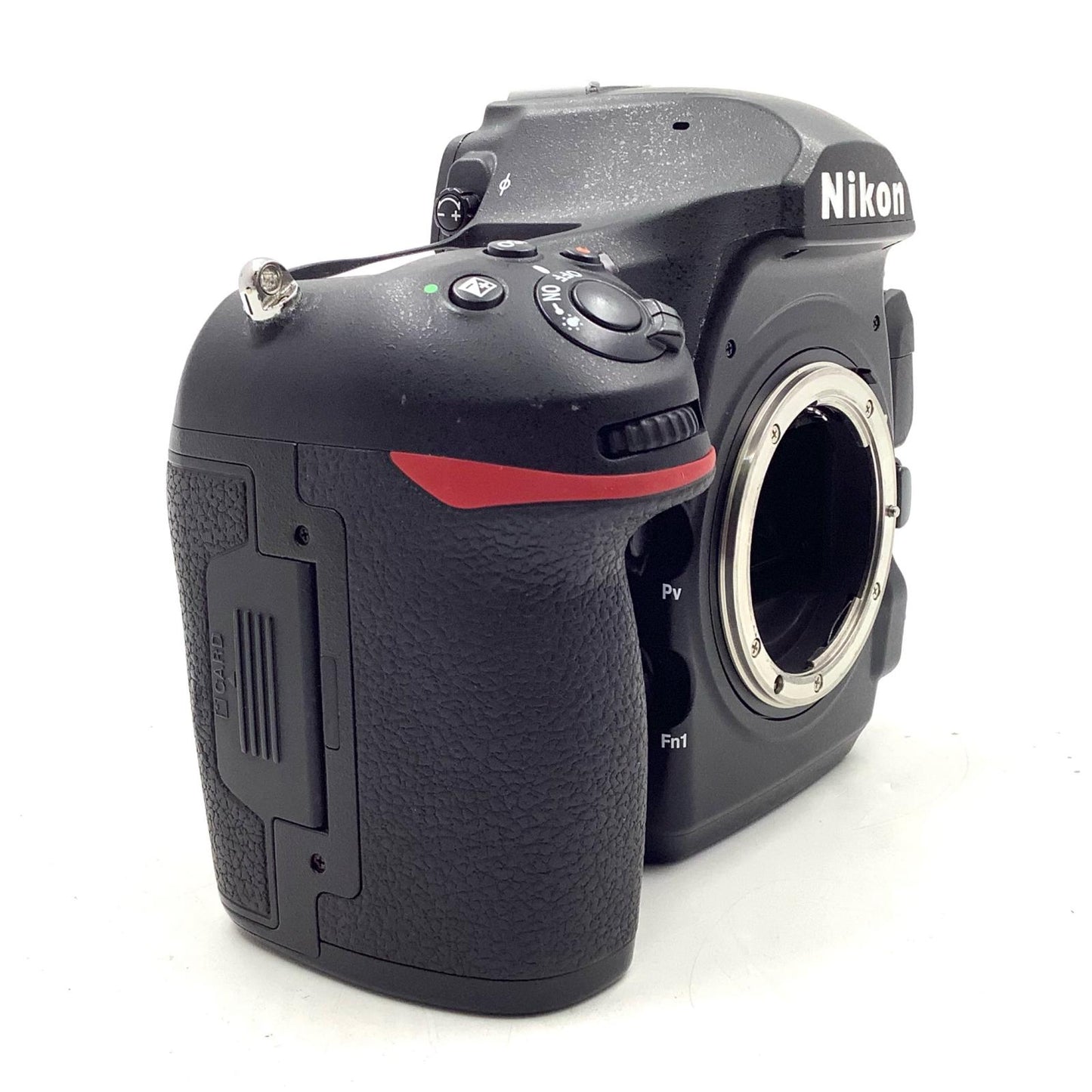 【全額返金保証】【最速発送】Nikon デジタル一眼 D850 ボディ 美品 動作確認済