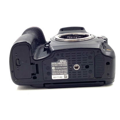 【全額返金保証】【最速発送】Nikon デジタル一眼 D850 ボディ 美品 動作確認済