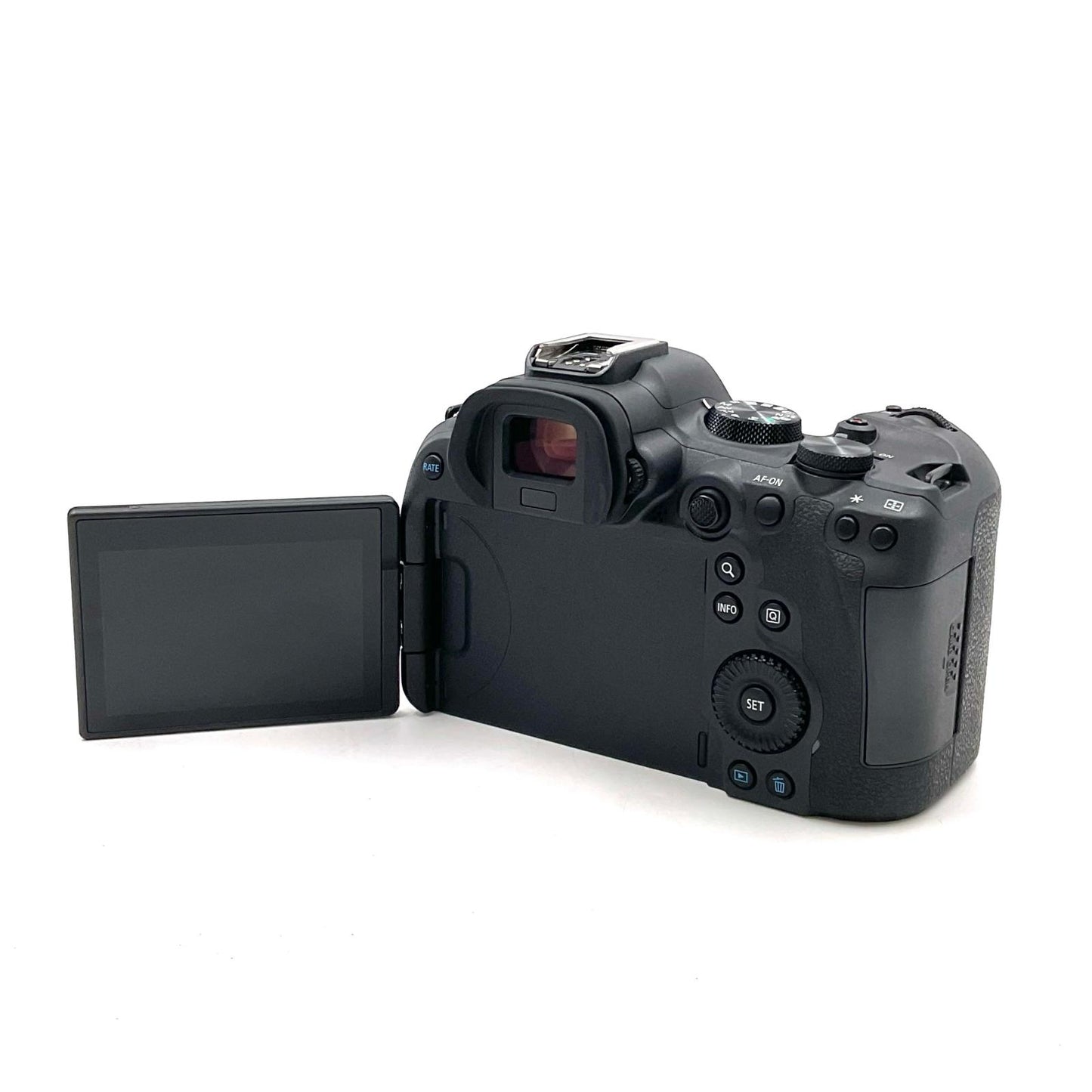 【全額返金保証】【最速発送】Canon デジタル一眼 EOS R6 Mark II ボディ 美品 動作確認済