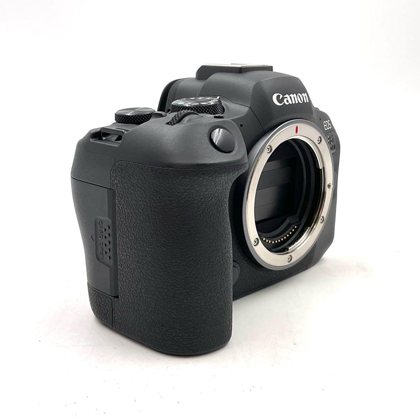 【全額返金保証】【最速発送】Canon デジタル一眼 EOS R6 Mark II ボディ 美品 動作確認済