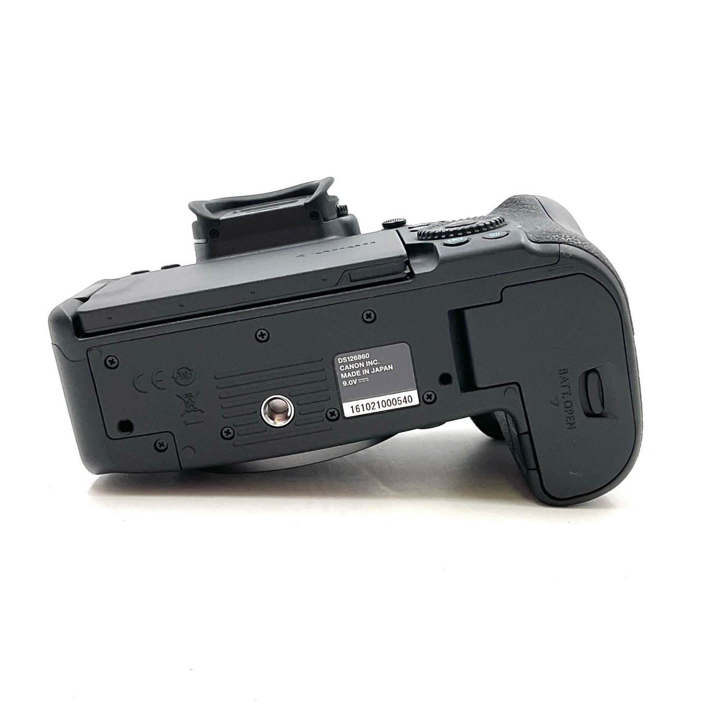 【全額返金保証】【最速発送】Canon デジタル一眼 EOS R6 Mark II ボディ 美品 動作確認済
