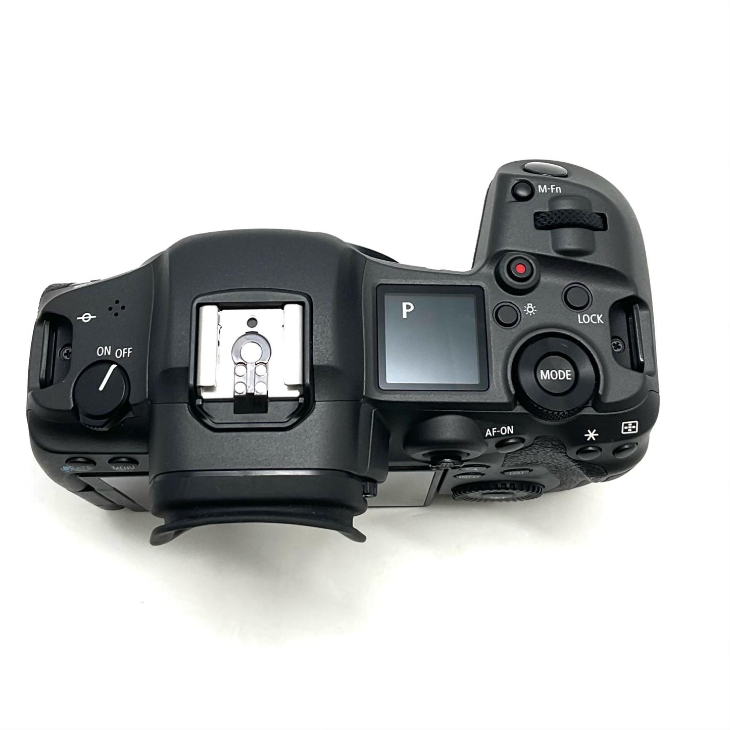 【全額返金保証】【最速発送】Canon デジタル一眼 EOS R5 ボディ 美品 動作確認済