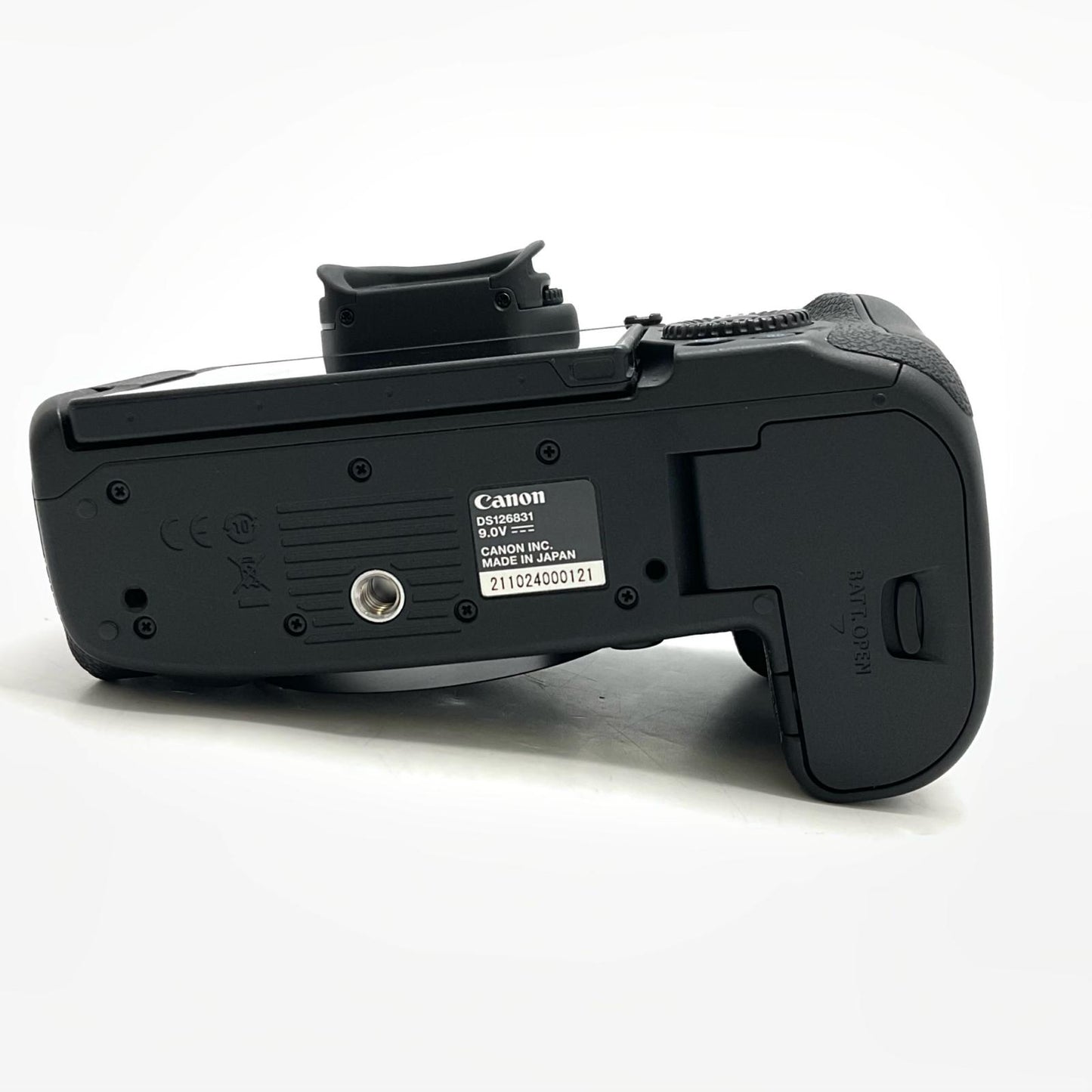 【全額返金保証】【最速発送】Canon デジタル一眼 EOS R5 ボディ 美品 動作確認済