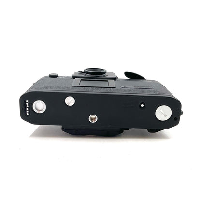 【全額返金保証】【最速発送】Canon NEW F-1 ボディ 超美品 動作確認済