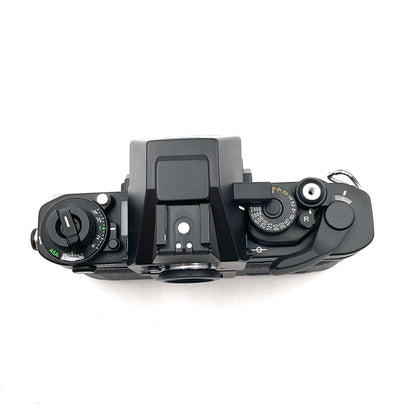 【全額返金保証】【最速発送】Canon NEW F-1 ボディ 超美品 動作確認済