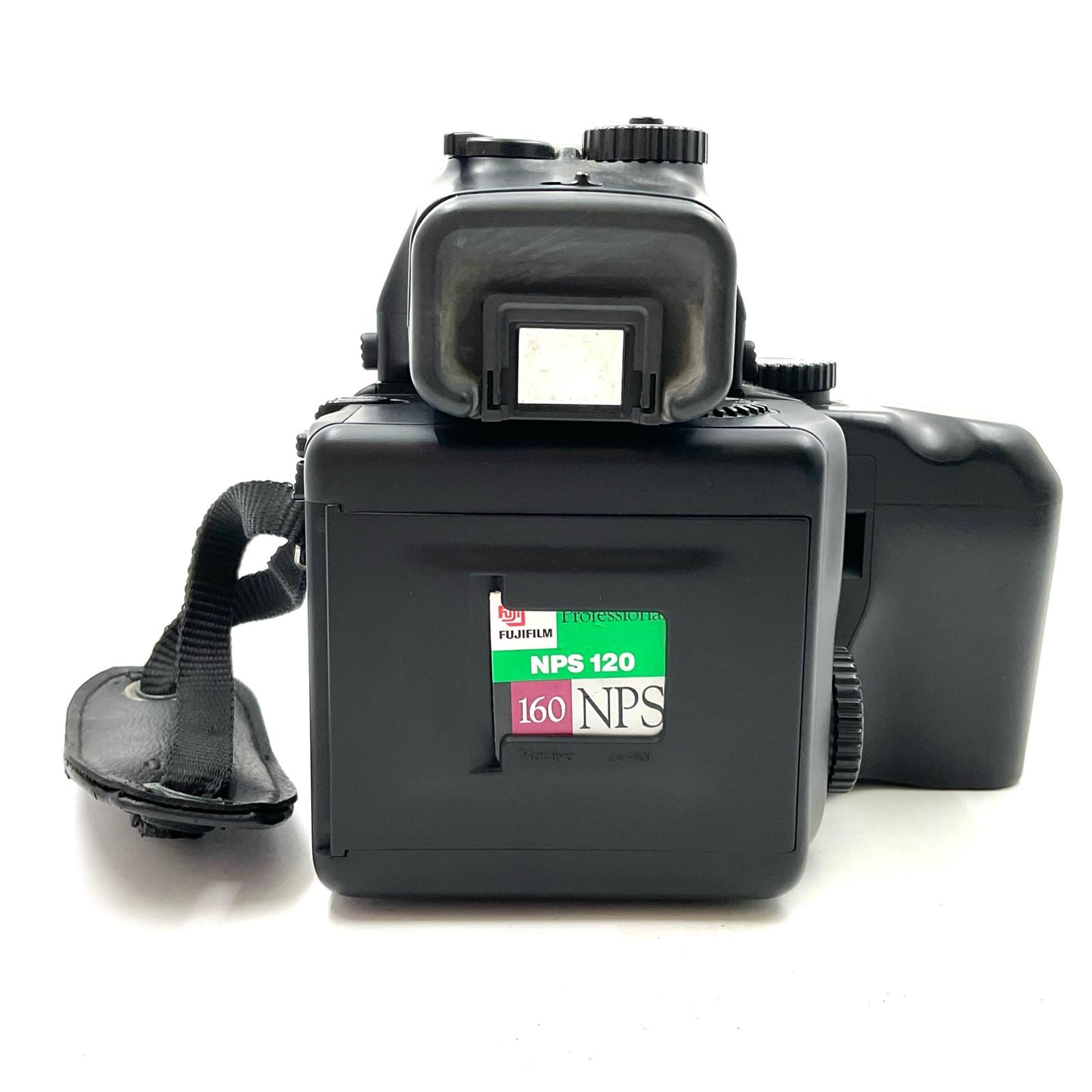 【最速発送】Mamiya 645 PRO TL ボディ【難有】