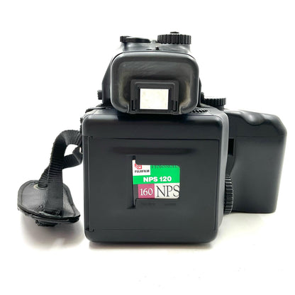 【最速発送】Mamiya 645 PRO TL ボディ【難有】
