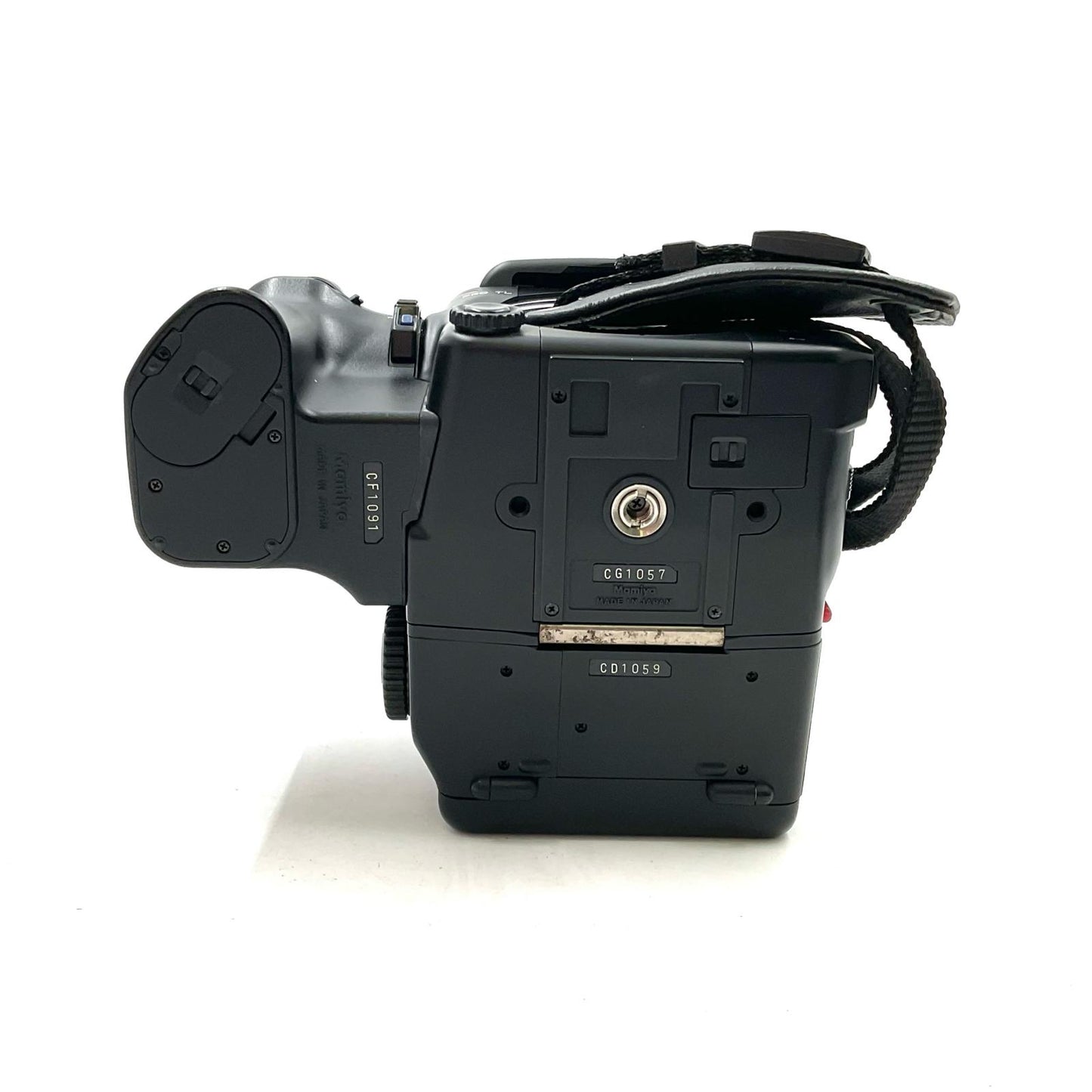 【最速発送】Mamiya 645 PRO TL ボディ【難有】