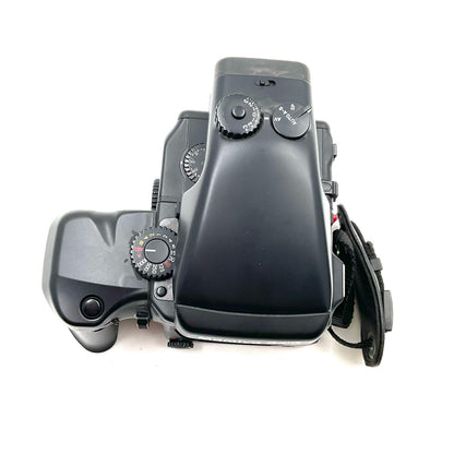 【最速発送】Mamiya 645 PRO TL ボディ【難有】