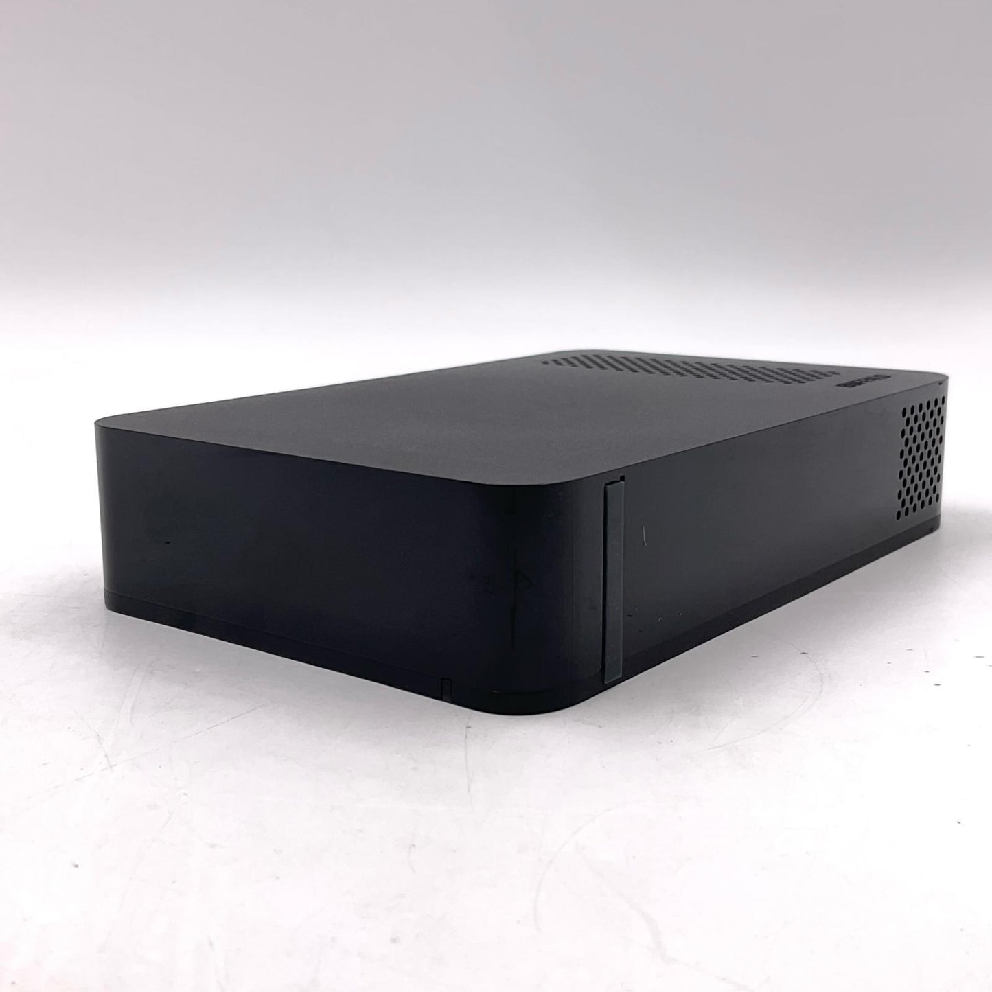 【全額返金保証】【最速発送】BUFFALO HD-LCU3 3TB 外付けHDD HD-LCU3 美品 動作確認済