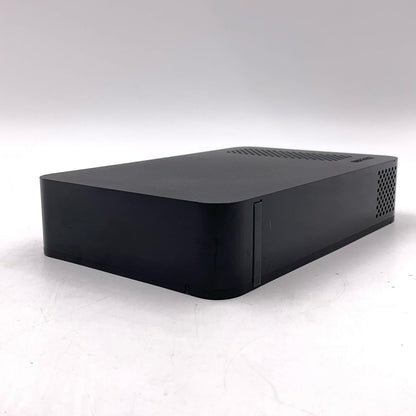 【全額返金保証】【最速発送】BUFFALO HD-LCU3 3TB 外付けHDD HD-LCU3 美品 動作確認済