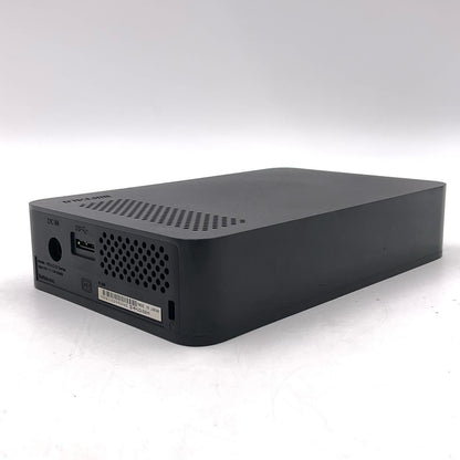 【全額返金保証】【最速発送】BUFFALO HD-LCU3 3TB 外付けHDD HD-LCU3 美品 動作確認済