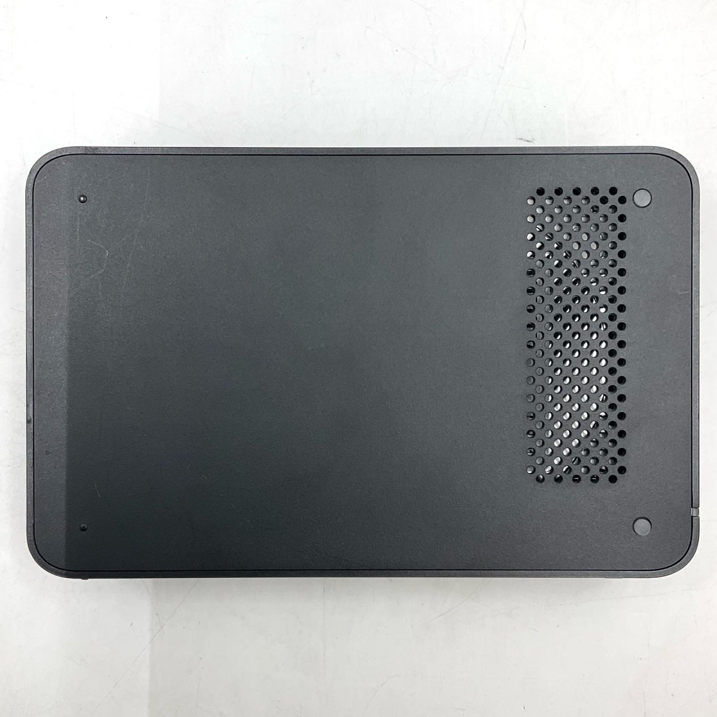 【全額返金保証】【最速発送】BUFFALO HD-LCU3 3TB 外付けHDD HD-LCU3 美品 動作確認済