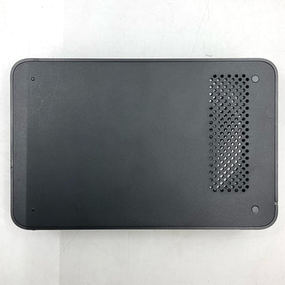 【全額返金保証】【最速発送】BUFFALO HD-LCU3 3TB 外付けHDD HD-LCU3 美品 動作確認済