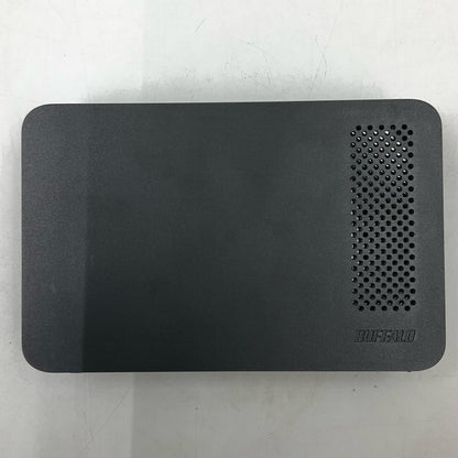 【全額返金保証】【最速発送】BUFFALO HD-LCU3 3TB 外付けHDD HD-LCU3 美品 動作確認済