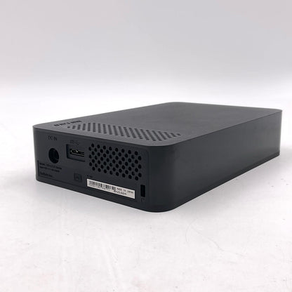 【全額返金保証】【最速発送】BUFFALO HD-LCU3 3TB 外付けHDD HD-LCU3 美品 動作確認済