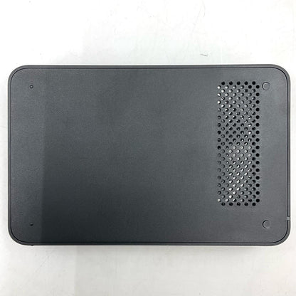 【全額返金保証】【最速発送】BUFFALO HD-LCU3 3TB 外付けHDD HD-LCU3 美品 動作確認済