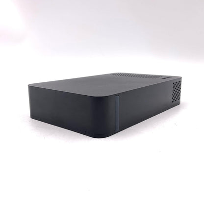 【全額返金保証】【最速発送】BUFFALO HD-LCU3 4TB 外付けHDD HD-LCU3 美品 動作確認済