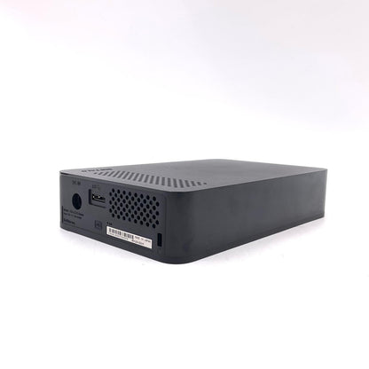 【全額返金保証】【最速発送】BUFFALO HD-LCU3 4TB 外付けHDD HD-LCU3 美品 動作確認済