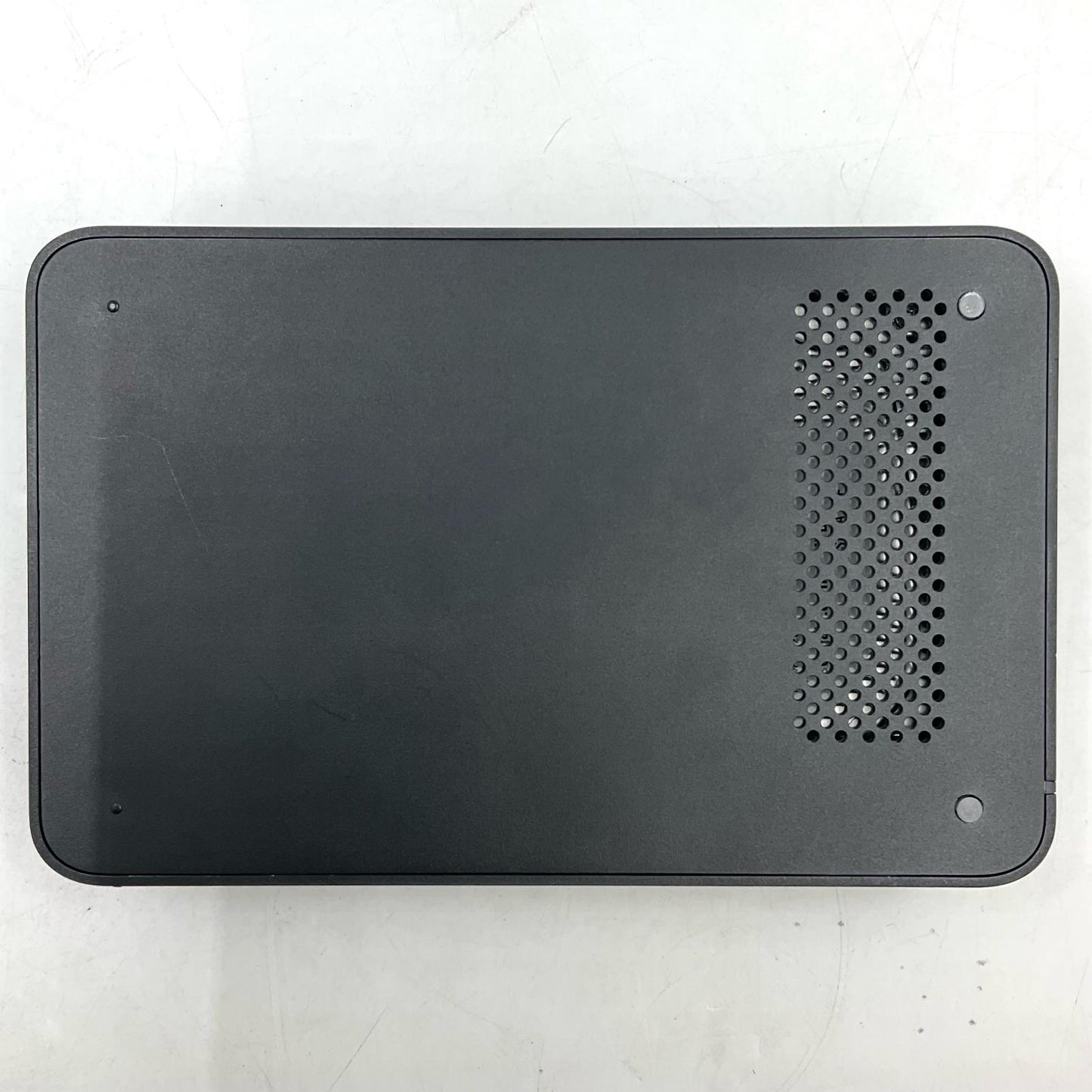 【全額返金保証】【最速発送】BUFFALO HD-LCU3 4TB 外付けHDD HD-LCU3 美品 動作確認済