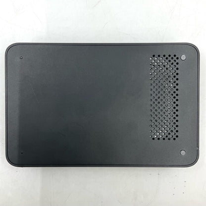 【全額返金保証】【最速発送】BUFFALO HD-LCU3 4TB 外付けHDD HD-LCU3 美品 動作確認済