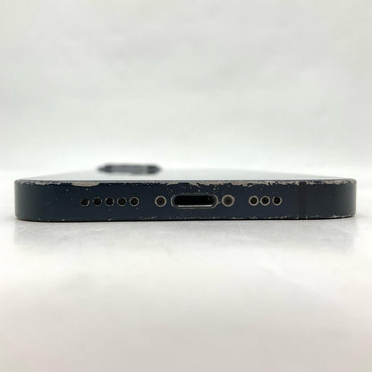 【最速発送】Apple iPhone iPhone 13 128GB ミッドナイト Softbank 白ロム【難有】 88%