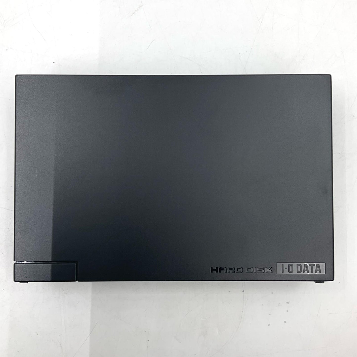 【全額返金保証】【最速発送】IODATA USB3.0 3TB外付けHDD HDC-LA3.0 美品 動作確認済