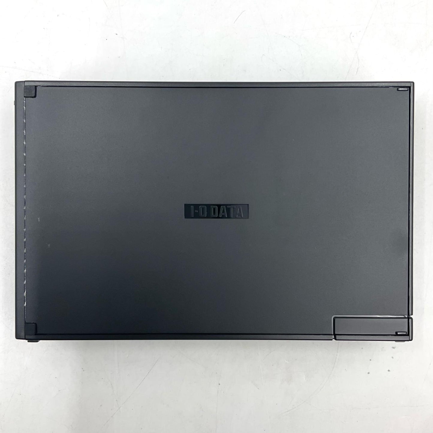 【全額返金保証】【最速発送】IODATA USB3.0 3TB外付けHDD HDC-LA3.0 美品 動作確認済