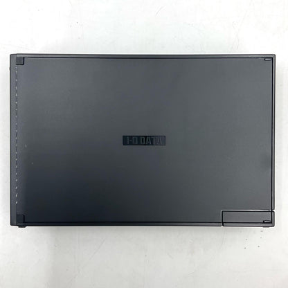 【全額返金保証】【最速発送】IODATA USB3.0 3TB外付けHDD HDC-LA3.0 美品 動作確認済